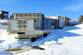 Recenze Hotel Le Blanc