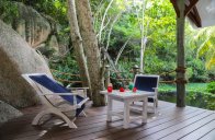 Hotel Le Domaine de La Reserve - Seychely - Praslin