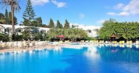 Hotel Le Hammamet & Spa