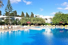 Recenze Hotel Le Hammamet & Spa