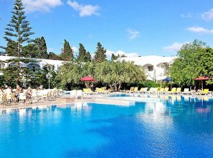 Hotel Le Hammamet & Spa