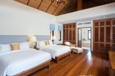Hotel Le Menara - Thajsko - Khao Lak