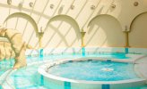 Hotel Le Meridien Abú Dhábí - Spojené arabské emiráty - Abú Dhábí