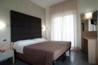 Hotel Le Nazioni - Itálie - Abruzzo - Montesilvano