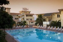 Hotel Le Ninfe - Itálie - Kalábrie