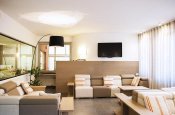Hotel Le Palme - Itálie - Ligurská riviéra - Monterosso
