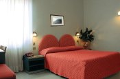 Hotel Le Palme - Itálie - Ligurská riviéra - Monterosso