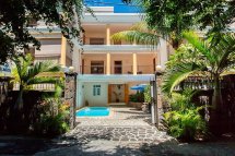 Hotel Le Palmiste Resort & Spa - Mauritius - Trou aux Biches