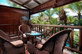 Hotel Le Palmiste Resort & Spa - Mauritius - Trou aux Biches