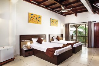 Hotel Le Palmiste Resort & Spa - Mauritius - Trou aux Biches