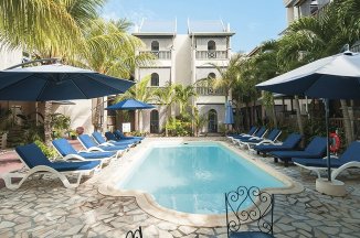Hotel Le Palmiste Resort & Spa - Mauritius - Trou aux Biches