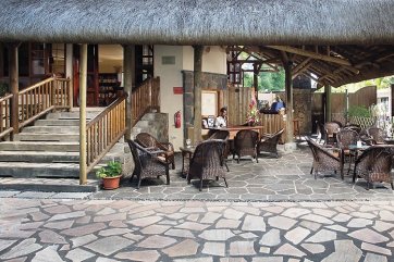 Hotel Le Palmiste Resort & Spa - Mauritius - Trou aux Biches