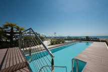 Hotel Le Soleil - Itálie - Lido di Jesolo