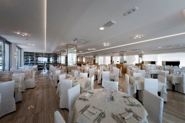 Hotel Le Soleil - Itálie - Lido di Jesolo