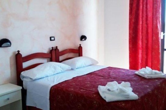 Hotel Le Vele - Itálie - Emilia Romagna - Cesenatico
