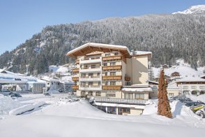 Hotel Lenz - Rakousko - Paznauntal - See im Paznauntal