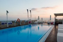 Hotel Leonardo Art - Izrael - Tel Aviv