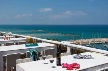 Hotel Leonardo Art - Izrael - Tel Aviv