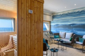 Hotel Leonardo Art - Izrael - Tel Aviv