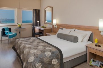 Hotel Leonardo Art - Izrael - Tel Aviv