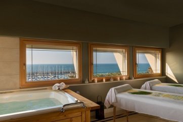 Hotel Leonardo Art - Izrael - Tel Aviv