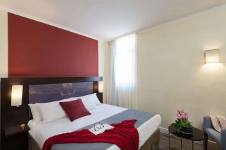 Hotel Leonardo Beach - Izrael - Tel Aviv