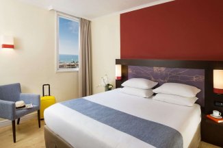 Hotel Leonardo Beach - Izrael - Tel Aviv