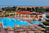 Hotel Leonardo Kolymbia Resort - Řecko - Rhodos - Kolymbia