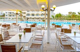 Hotel Leonardo Kolymbia Resort - Řecko - Rhodos - Kolymbia