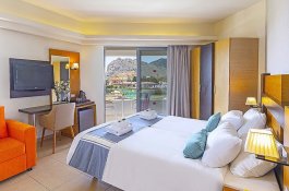 Hotel Leonardo Kolymbia Resort - Řecko - Rhodos - Kolymbia