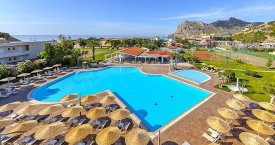 Hotel Leonardo Kolymbia Resort