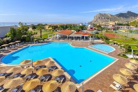 Recenze Hotel Leonardo Kolymbia Resort