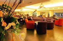 Hotel Leonardo Plaza - Izrael - Mrtvé moře - Ein Bokek