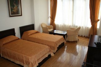 Hotel Leonardo - Albánie - Drač