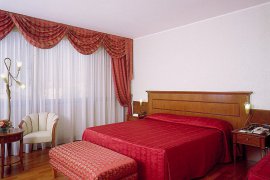 Hotel Leopardi - Itálie - Lago di Garda