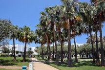 Hotel Les Jardins D'agadir Club - Maroko - Agadir 