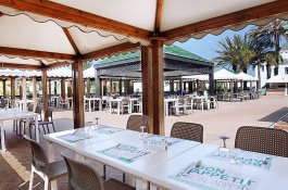 Hotel Les Jardins D'agadir Club - Maroko - Agadir 