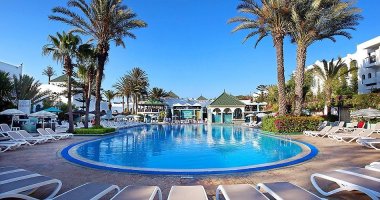 Hotel Les Jardins D'agadir Club