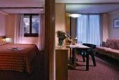 Hotel Les Jumeaux - Itálie - Valle d`Aosta - Courmayeur