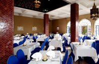 HOTEL LES OMAYADES - Maroko - Agadir 