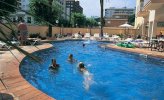 Hotel Les Palmeres - Španělsko - Costa del Maresme - Calella