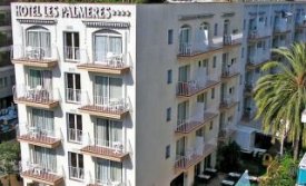 Hotel Les Palmeres