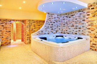 Hotel Lesana - Česká republika - Krkonoše a Podkrkonoší - Špindlerův Mlýn