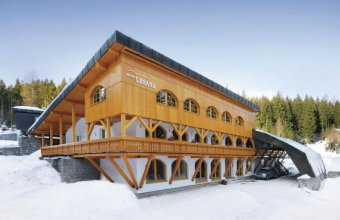 Hotel Lesana
