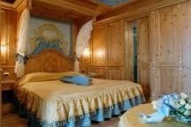 Hotel Letizia - Itálie - San Martino di Castrozza - Passo Rolle