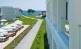 Hotel Levante Beach Resort - Řecko - Rhodos - Afandou