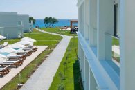 Hotel Levante Beach Resort - Řecko - Rhodos - Afandou