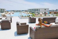 Hotel Levante Beach Resort - Řecko - Rhodos - Afandou