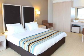 Hotel Levante Beach Resort - Řecko - Rhodos - Afandou