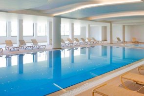 Hotel Levante Beach Resort - Řecko - Rhodos - Afandou